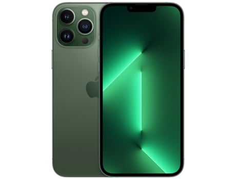 Iphone 13 Pro Apple (Recondicionado Marcas Mínimas - 128 Gb - Verde Alpino ) - Apple