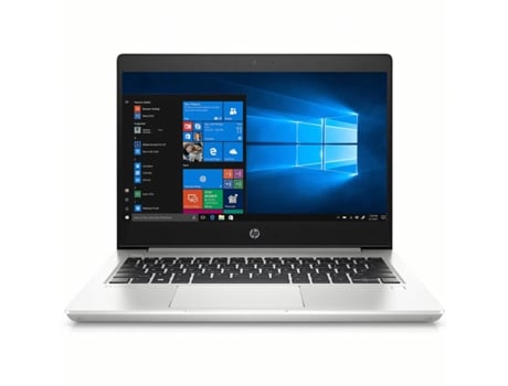 Hp 430 G6 13.3 / I5-8265U / 8Gb Ddr4 256Gb Ssd Windows 11 (Recondicionado Como Novo) - HP