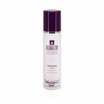 Neoretin discrom control trans crema 50m