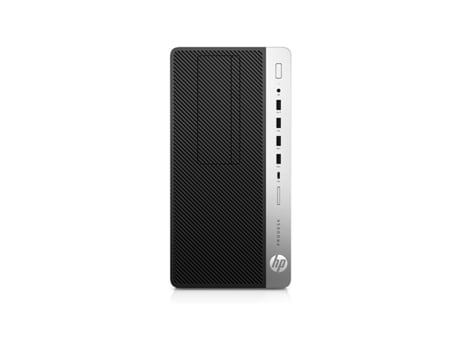 Desktop Hp Prodesk 600 G5 Mt I5 9500, 16 Gb, 256 Gb (Recondicionado Marcas Mínimas) - HP