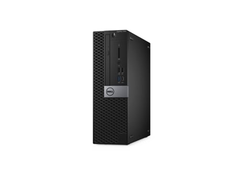 7050 Sff / I7 7700 / 16Gb Ddr4 256Gb Ssd Windows 11 Dell - Dell
