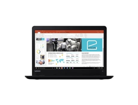 Portátil Lenovo Thinkpad 13 (Recondicionado Como Novo - Intel Core I5-6300 - Ram: 8 Gb) - Lenovo
