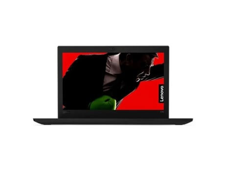 Lenovo X280 12.5 / I7-8550U / 16Gb Ddr4 512Gb M.2 Nvme Windows 11 (Recondicionado Como Novo) - Lenovo