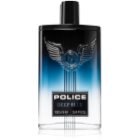 Police Deep Blue