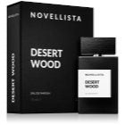 NOVELLISTA Desert Wood