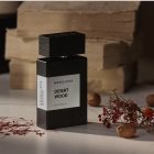 NOVELLISTA Desert Wood