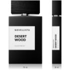 NOVELLISTA Desert Wood