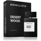 NOVELLISTA Desert Wood