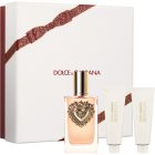 Dolce&amp;Gabbana Devotion EDP Trio Gift Set