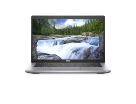 Dell Latitude 5420 14 I7 1185G7 16Gb Ssd 256Gb Full Hd A+ (Recondicionado Como Novo) - Dell