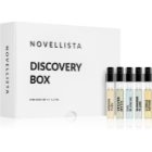 NOVELLISTA Discovery Box Charming Selection