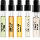 Beauty Discovery Box Notino Unisex, Unstoppable (NOVELLISTA)