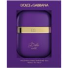 Dolce&amp;Gabbana Dolce Violet Eau de Toilette Perfume Gel