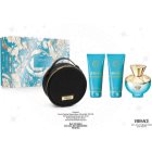 Versace Dylan Turquoise Pour Femme