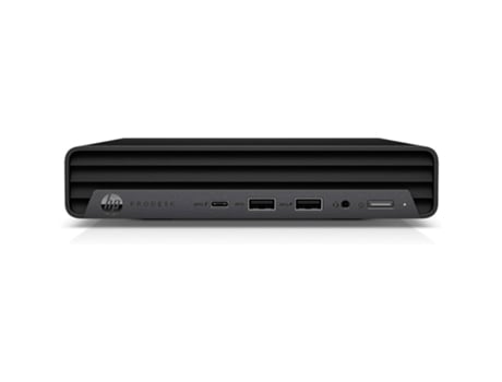 Desktop Hp Prodesk 600 G6 Mini I5-10500, 16 Gb, 256 Gb (Recondicionado Marcas Mínimas) - HP
