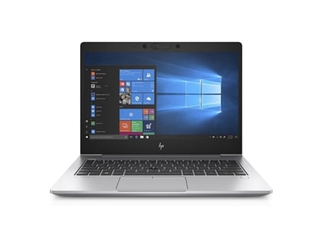 Portátil Hp Elitebook 830 G6 (Recondicionado Como Novo - Intel Core I5 8365U - Ram: 16 Gb -  512 Gb Ssd) - HP