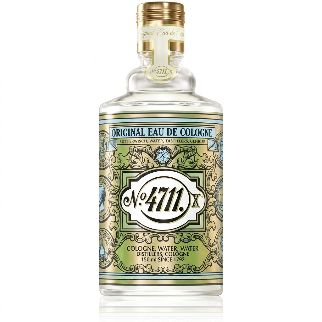 4711 Floral Collection Daisy