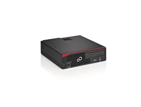 D556 Sff / I5 6400 / 16Gb Ddr4 256Gb Ssd Windows 10 Fujitsu - Fujitsu