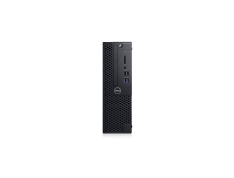 Desktop Recondicionado Dell Optiplex 3060 Sff  Intel Core I5 8500 3.0 Ghz 8 Gb De Ram Disco Ssd De 240 Hdmi Wifi Windows 10 (Recondicionado Como Novo) - Dell