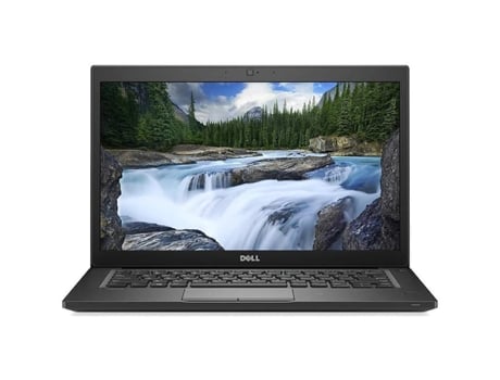 Portátil Dell Latitude E7490 Core I5 - 8350U - 8 Gb Ddr4 - 256 Ssd M2 (Recondicionado Como Novo) - Dell