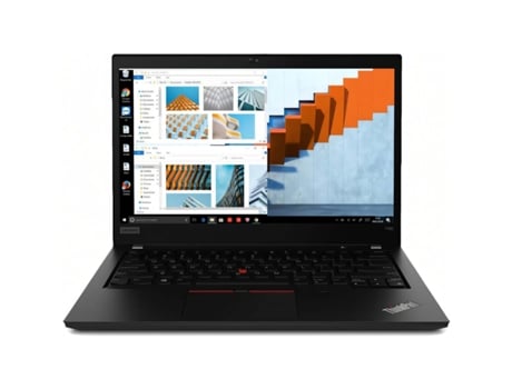 Lenovo T490 14 / I5-8350U / 8Gb Ddr4 256Gb Ssd Windows 11 (Recondicionado Como Novo) - Lenovo