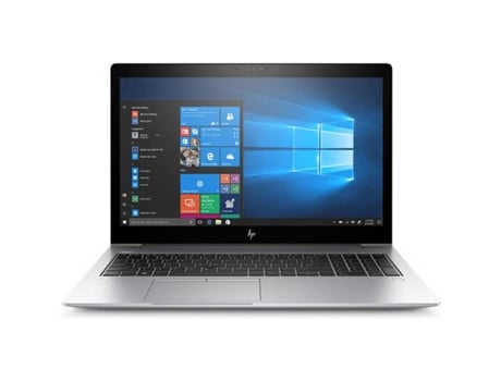 Hp 850 G4 15.6 / I5-7200U / 8 Gb Ddr4 256 Gb Ssd Windows 10 (Recondicionado Como Novo) - HP
