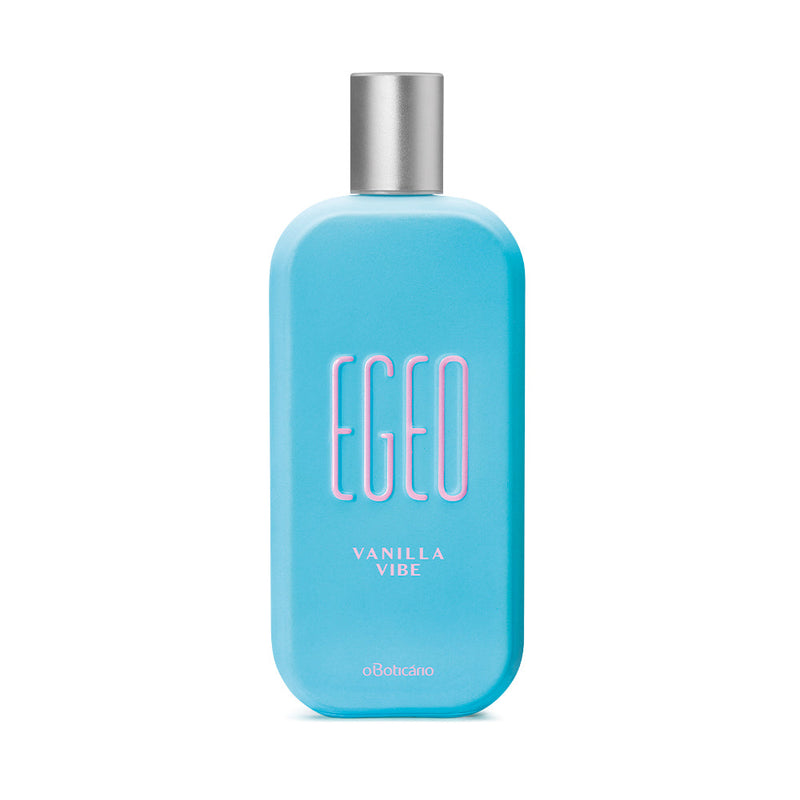 Egeo Vanilla Vibe Eau de Toilette