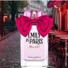 Michel Germain Emily in Paris Heartfelt