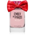 Michel Germain Emily in Paris Heartfelt