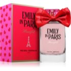 Michel Germain Emily in Paris Heartfelt