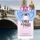 Michel Germain Emily in Paris Je t'aime