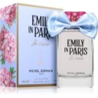Michel Germain Emily in Paris Je t'aime