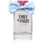 Michel Germain Emily in Paris Je t'aime