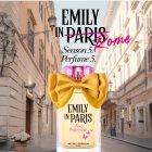 Michel Germain Emily in Paris New Beginnings