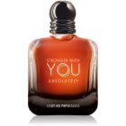 Armani Emporio Stronger With You Absolutely