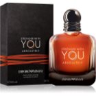 Armani Emporio Stronger With You Absolutely