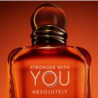 Armani Emporio Stronger With You Absolutely