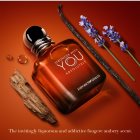Armani Emporio Stronger With You Absolutely