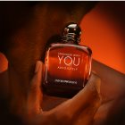 Armani Emporio Stronger With You Absolutely