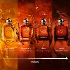 Armani Emporio Stronger With You Absolutely