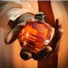 Armani Emporio Stronger With You Intensely