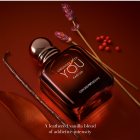 Armani Emporio Stronger With You Parfum