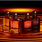Armani Emporio Stronger With You Parfum