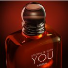Armani Emporio Stronger With You Parfum