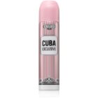 Cuba Exclusive