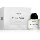 BYREDO Eyes Closed