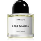 BYREDO Eyes Closed