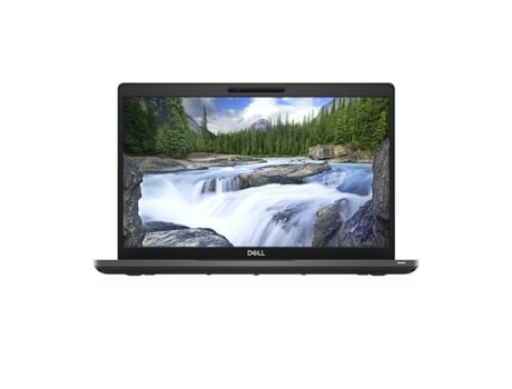 Dell Latitude 5400 14 I5 8365U 8Gb Ssd 256Gb A+ (Recondicionado Como Novo) - Dell