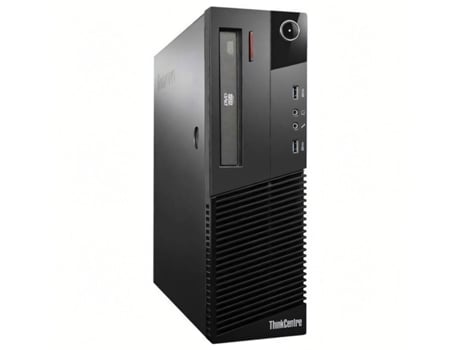 Lenovo M93P Sff / I5-4570 / 8Gb Ddr3 500Gb Hdd Windows 10 (Recondicionado Como Novo) - Lenovo