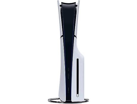Consola Ps5 (Recondicionada Flippers Sinais De Uso - 825 Gb - Branco) - Sony